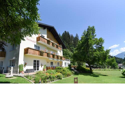 Pension Seiwald in Kötschach Kärnten