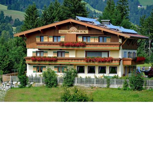 Pension Sonnblick