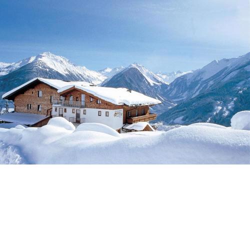 Pension Sonneck