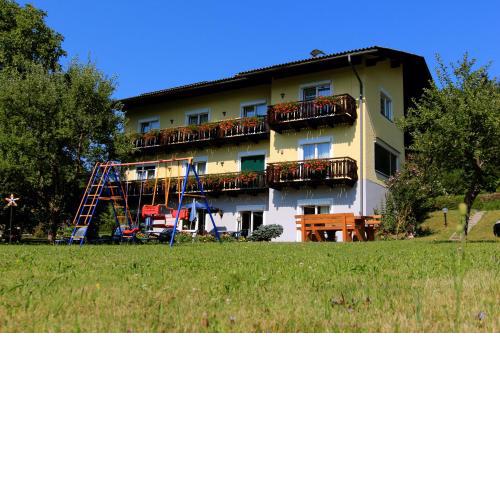 Pension Sonnengrund