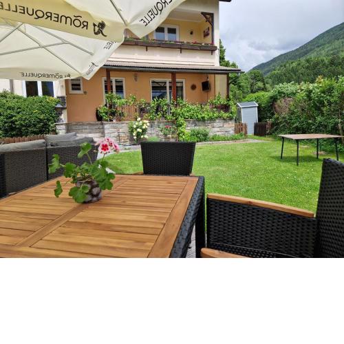 Pension Sonnenheim Rooms&Apartments