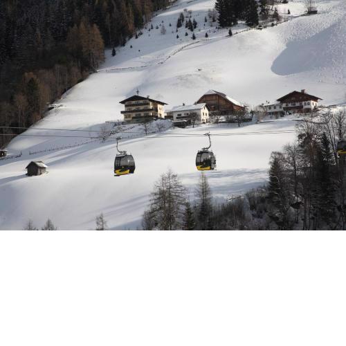 Pension Spreitzhof & Appartement Royer