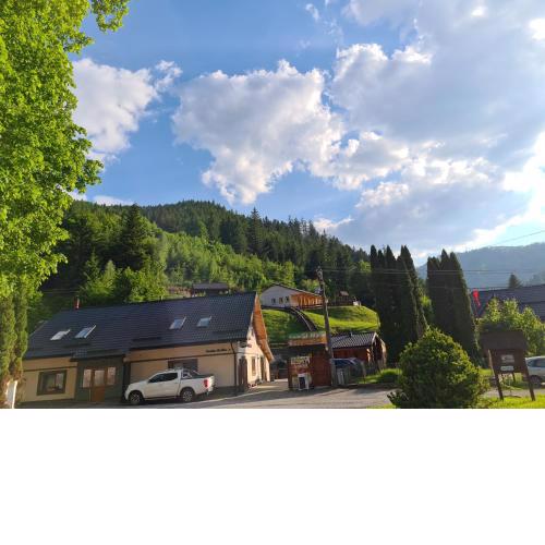 Pension St. Maria