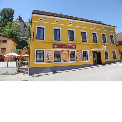 Pension Stadt Grein