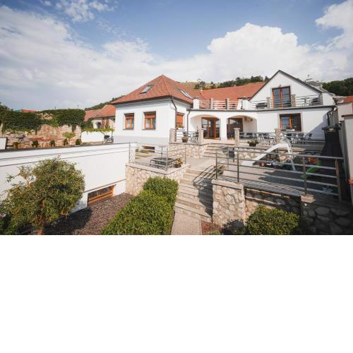 Pension Štěpán