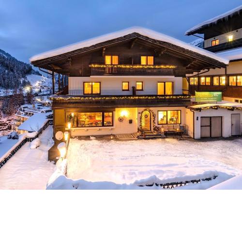 Pension St.Leonhard