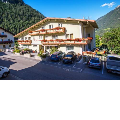Pension St.Lukas