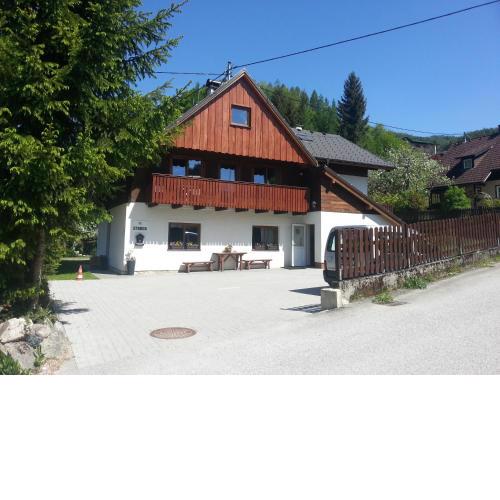 Pension Stoder