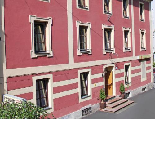 Pension Stoi budget guesthouse