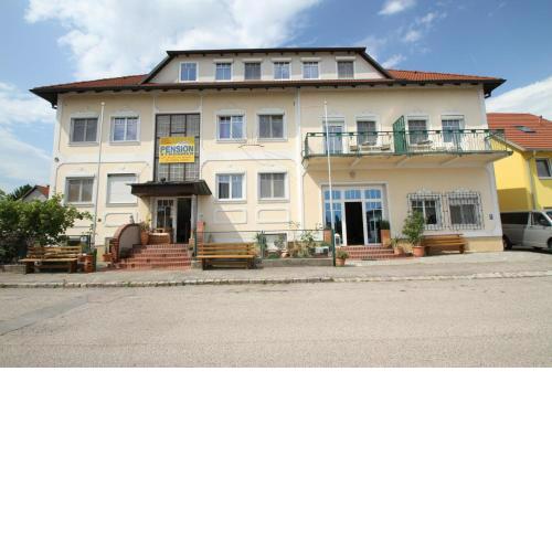 Pension Strohmer