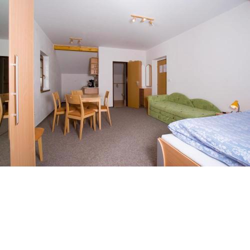 Pension Studenov