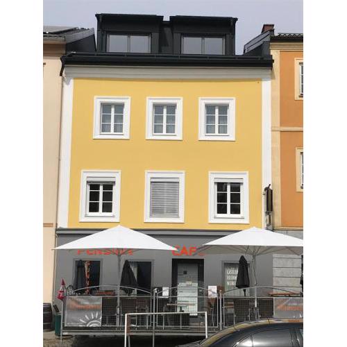 Pension Sunnseitn - Gasthof - Café - Weinkeller