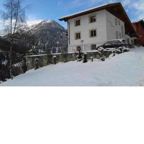 Pension Susanne