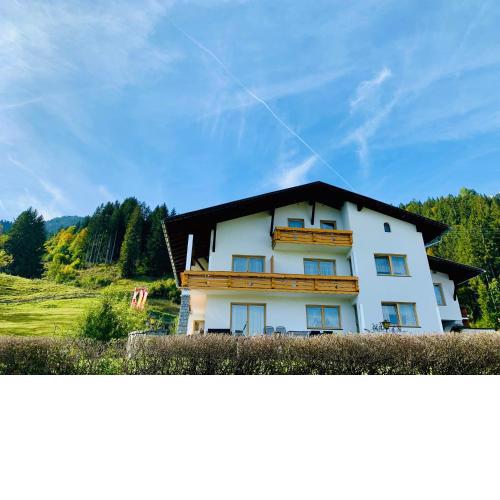 Pension Talblick in Wängle bei Reutte