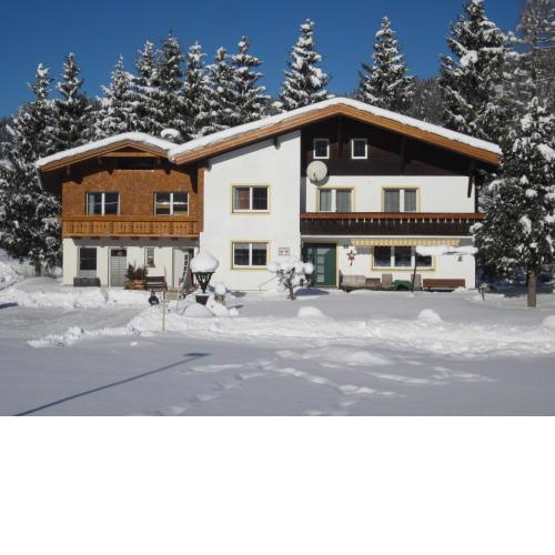Pension Tannheim