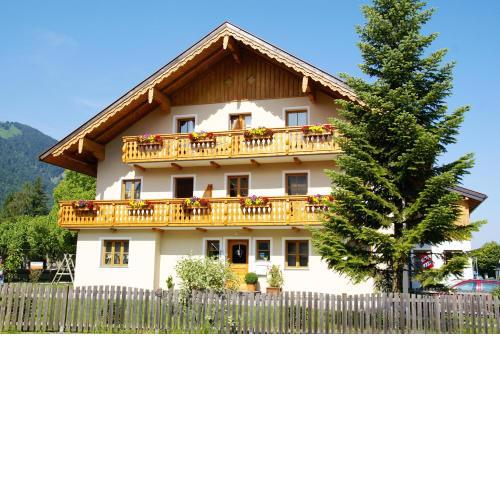 Pension Tannhof