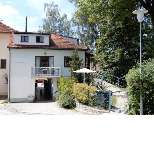 Pension Terezka
