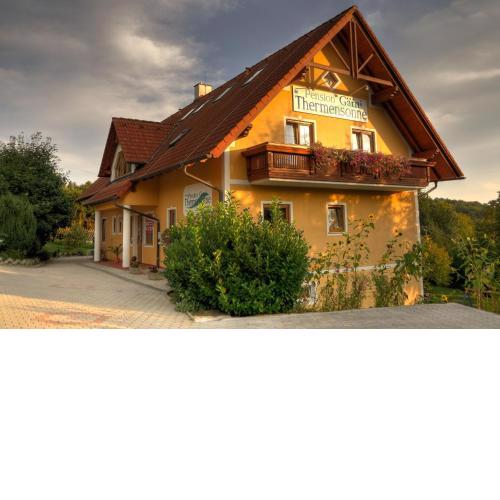 Pension Thermensonne