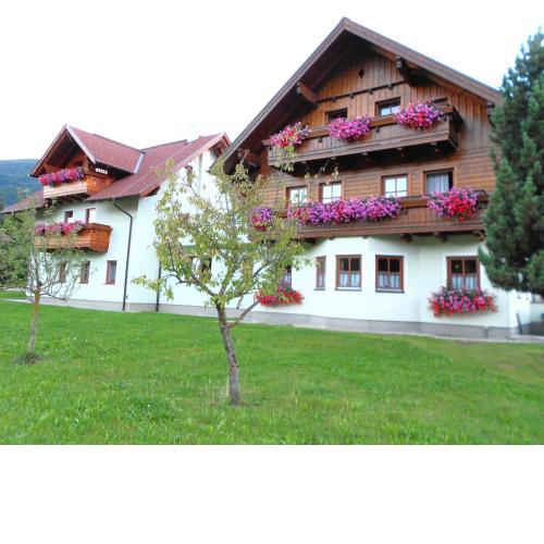 Pension Thorerhof