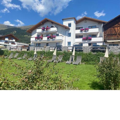 Pension Truya - Hof