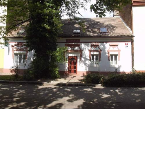 Pension U akátu