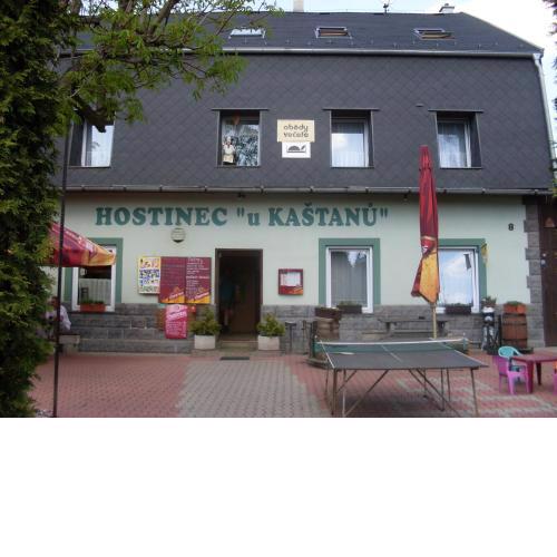 Pension U Kaštanů