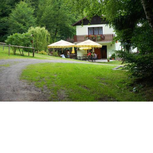 Pension U Štěpánků