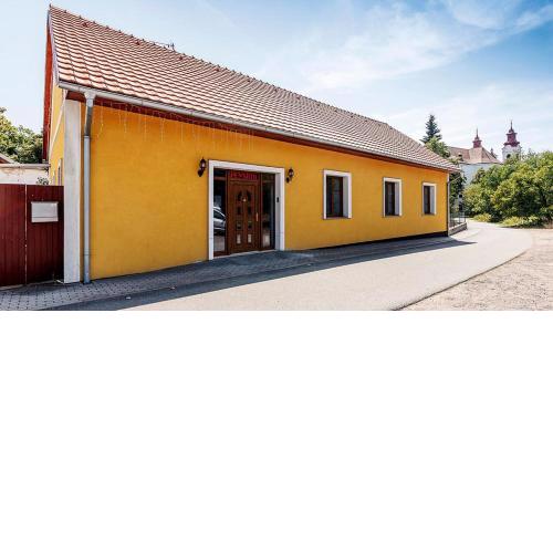 Pension U Zámku