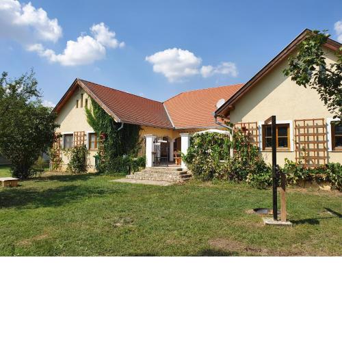 Pension und Landhaus Steirerengel - Ferien & Jagd