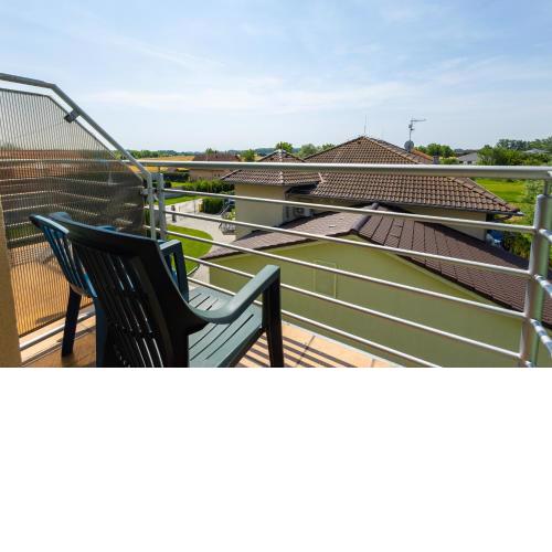 Pension Velky Meder***