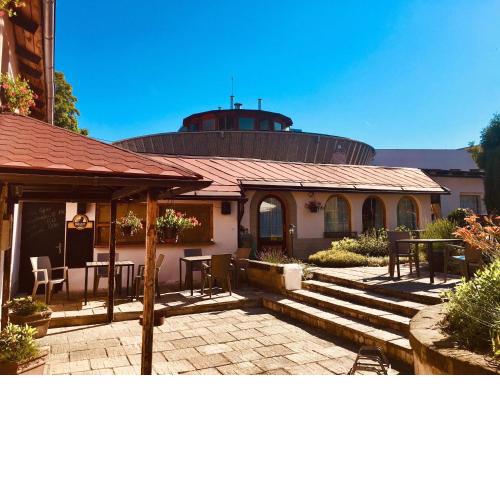 Pension Verona