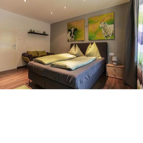 Pension Villa Louise
