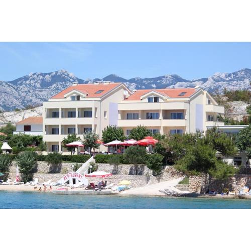 Pension Villa Rosa