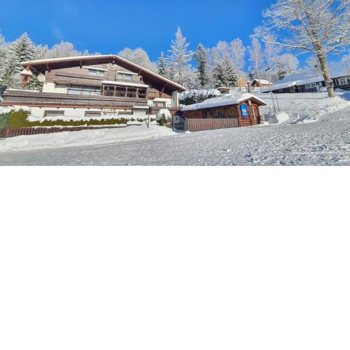 Pension Vinkl