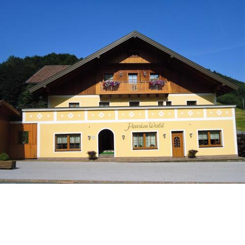 Pension Wald