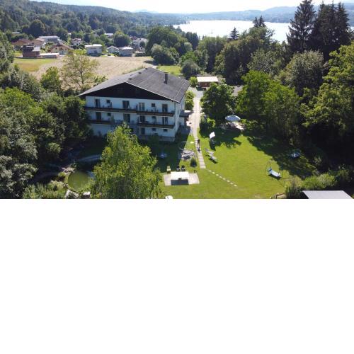 Pension Waldesruh