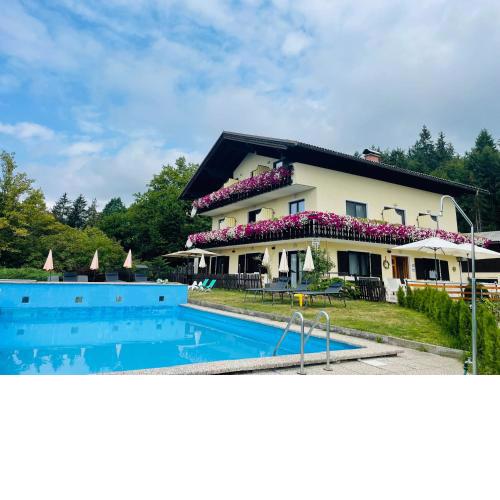 Pension Waldschenke am Wörthersee