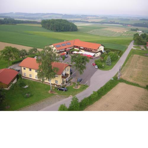 Pension Weinbauer