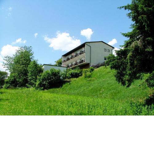 Pension Weiss