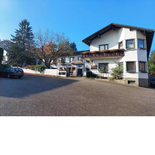 Pension Welserhof