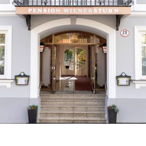 Pension Wienerstub'n