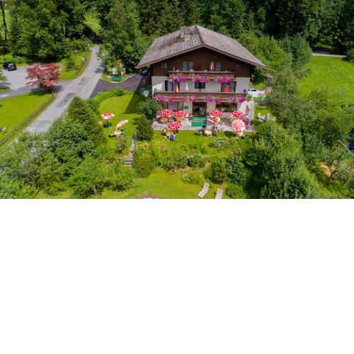 Pension Wildental