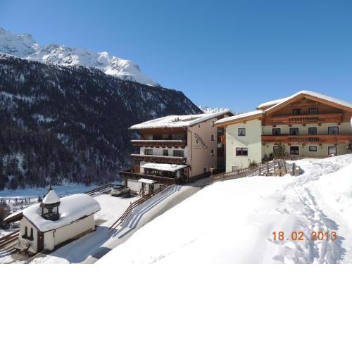 Pension Winnebach