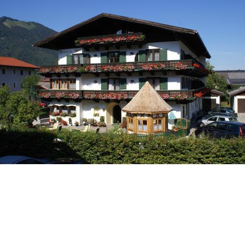 Pension Wörndl