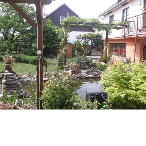 Pension Zelený strom