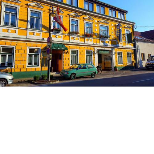 Pension Zierlinger