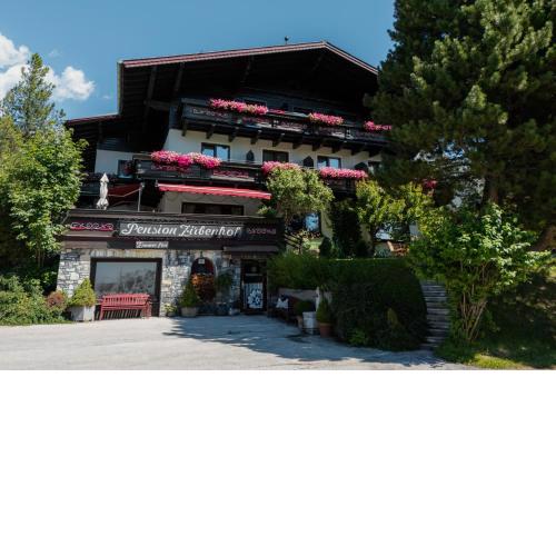 Pension Zirbenhof