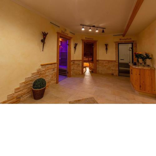 Pension&Appartements Marxenhof