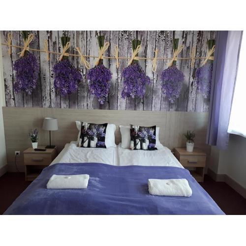 Pensjonacik Jeziorak- guest house