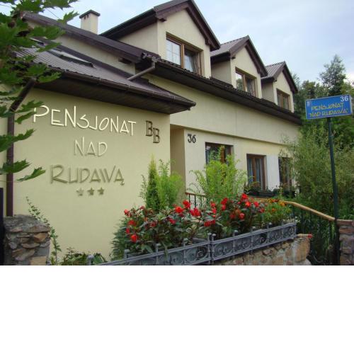 Pensjonat B&B Nad Rudawą